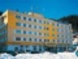 Imagen general del Hotel Posthotel Holiday Villa Arosa. Foto 3