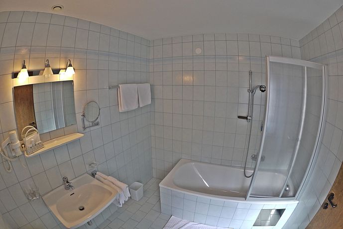 Imagen de la habitación del Hotel Posthotel Kassl. Foto 6