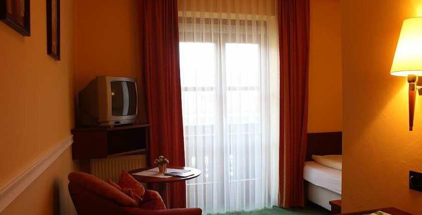 Imagen de la habitación del Hotel Posthotel Rattenberg. Foto 5