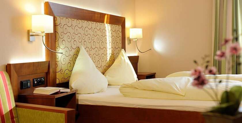 Imagen de la habitación del Hotel Posthotel Rattenberg. Foto 6