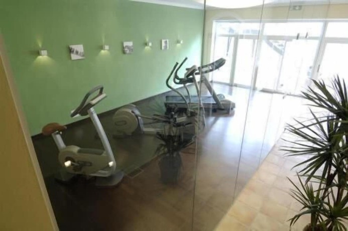 Imagen de los interiores del Hotel Posthotel Rattenberg. Foto 16