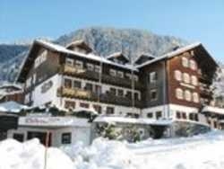 Imagen de los exteriores del Hotel Posthotel Rossle. Foto 3