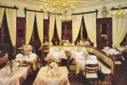 Imagen del bar/restaurante del Hotel Posthotel Rossle. Foto 2