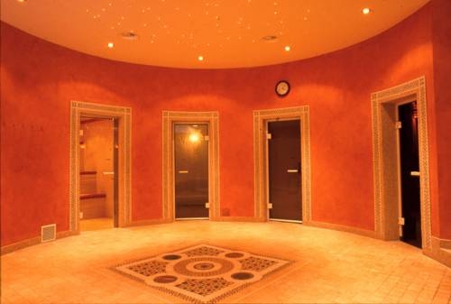 Imagen general del Hotel Posthotel R&ouml;ssle. Foto 3