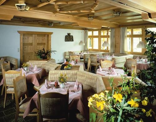 Imagen general del Hotel Posthotel R&ouml;ssle. Foto 4