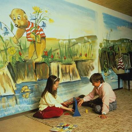 Imagen general del Hotel Posthotel R&ouml;ssle. Foto 5