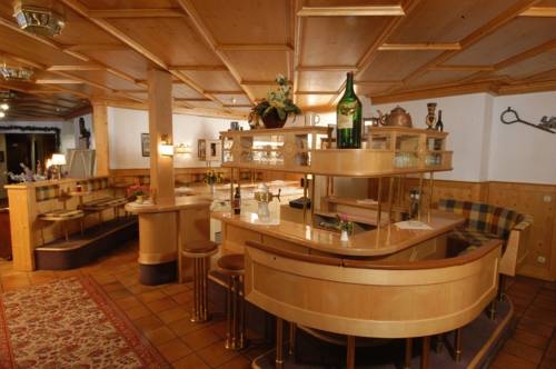 Imagen general del Hotel Posthotel R&ouml;ssle. Foto 8