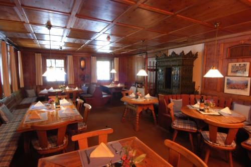 Imagen general del Hotel Posthotel R&ouml;ssle. Foto 9