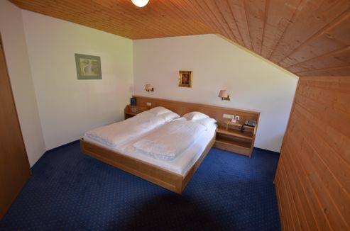 Imagen de la habitación del Hotel Posthotel R&ouml;ssle. Foto 27