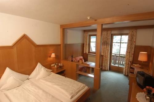 Imagen general del Hotel Posthotel R&ouml;ssle. Foto 13