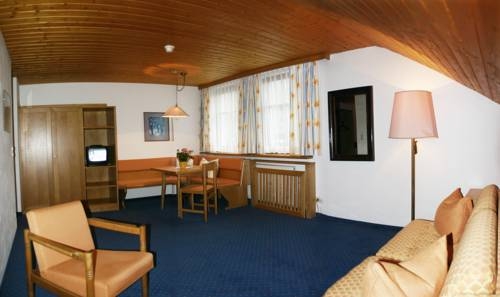 Imagen de la habitación del Hotel Posthotel R&ouml;ssle. Foto 28