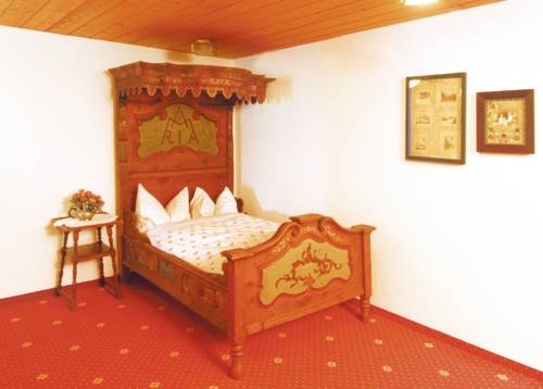 Imagen general del Hotel Posthotel R&ouml;ssle. Foto 14