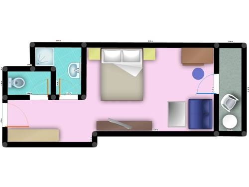 Imagen general del Hotel Posthotel R&ouml;ssle. Foto 15