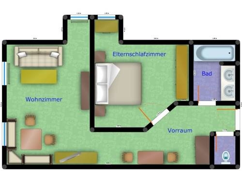 Imagen general del Hotel Posthotel R&ouml;ssle. Foto 17