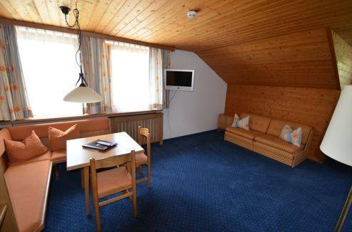 Imagen de la habitación del Hotel Posthotel R&ouml;ssle. Foto 30