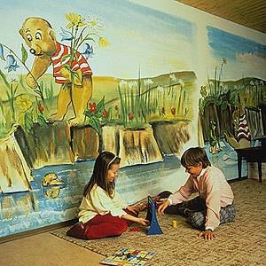 Imagen general del Hotel Posthotel R&ouml;ssle. Foto 19