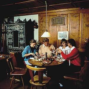 Imagen general del Hotel Posthotel R&ouml;ssle. Foto 20