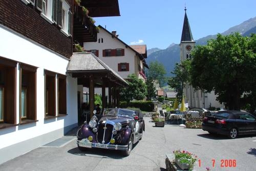 Imagen general del Hotel Posthotel R&ouml;ssle. Foto 22