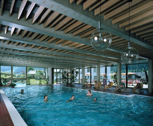 Imagen general del Hotel Posthotel R&ouml;ssle. Foto 23