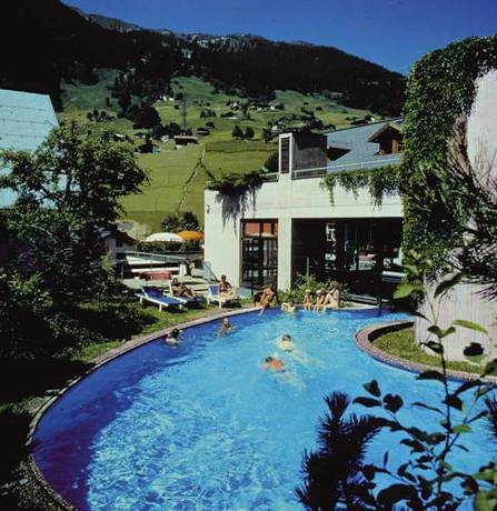 Imagen general del Hotel Posthotel R&ouml;ssle. Foto 24