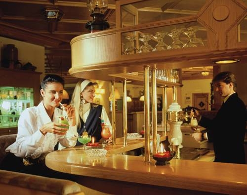 Imagen general del Hotel Posthotel R&ouml;ssle. Foto 25