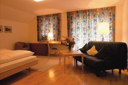 Imagen de la habitación del Hotel Posthotel R&ouml;ssle. Foto 33