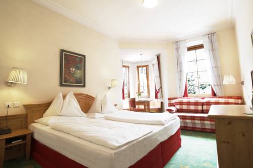 Imagen de la habitación del Hotel Posthotel Schladming. Foto 2