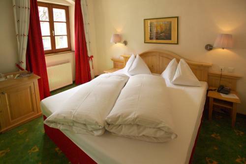 Imagen de la habitación del Hotel Posthotel Schladming. Foto 3