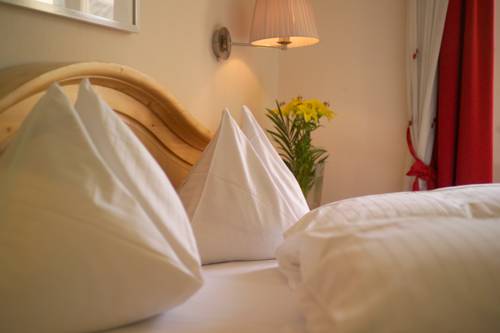 Imagen de la habitación del Hotel Posthotel Schladming. Foto 9