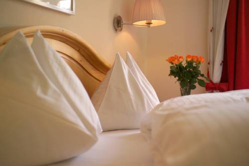 Imagen de la habitación del Hotel Posthotel Schladming. Foto 14