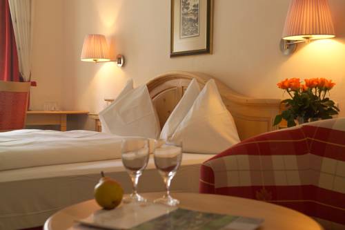 Imagen de la habitación del Hotel Posthotel Schladming. Foto 15