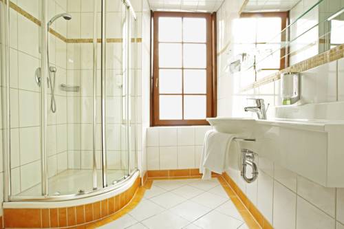 Imagen de la habitación del Hotel Posthotel Schladming. Foto 16