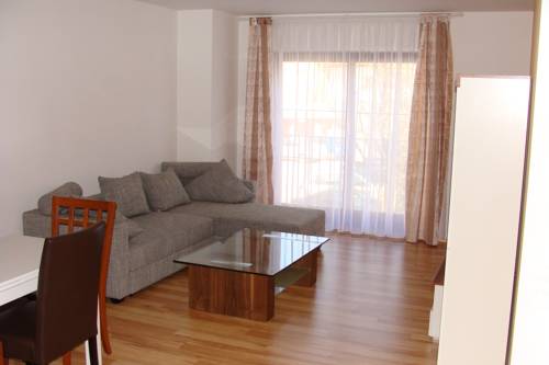 Imagen de la habitación del Hotel Posthotel Traube. Foto 3