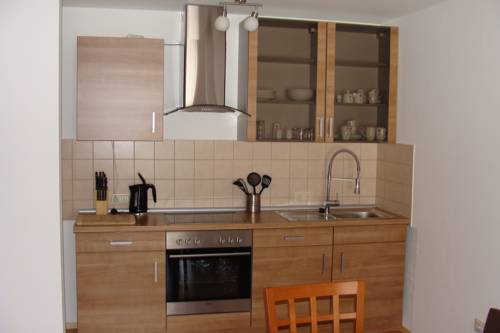 Imagen de la habitación del Hotel Posthotel Traube. Foto 14