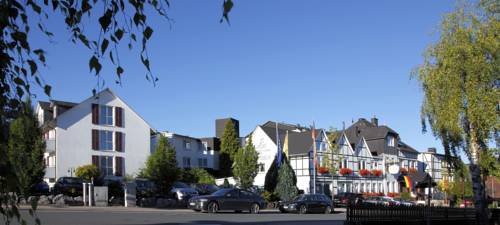 Imagen de la habitación del Hotel Posthotel Usseln Ringhotel. Foto 2
