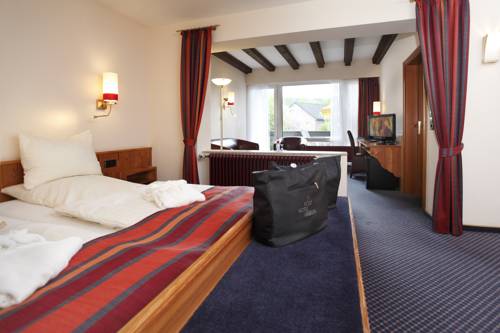 Imagen de la habitación del Hotel Posthotel Usseln Ringhotel. Foto 4