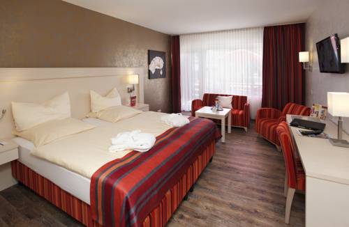 Imagen de la habitación del Hotel Posthotel Usseln Ringhotel. Foto 5