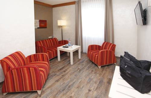 Imagen general del Hotel Posthotel Usseln Ringhotel. Foto 1