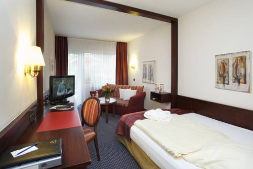 Imagen de la habitación del Hotel Posthotel Usseln Ringhotel. Foto 6