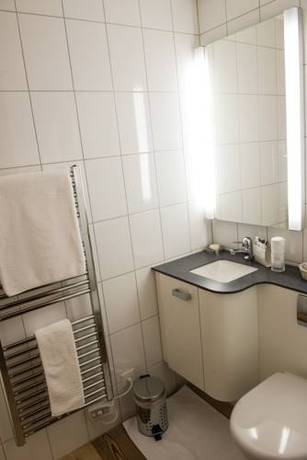 Imagen de la habitación del Hotel Posthotel Valbella. Foto 3