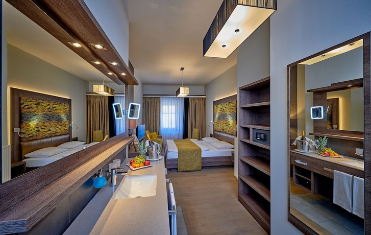 Imagen de la habitación del Hotel Posthotel Walhalla Regensburg Ost. Foto 7