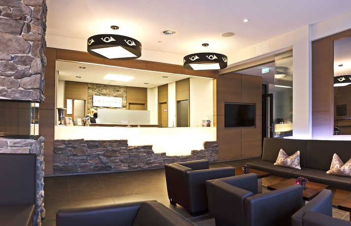 Imagen de los interiores del Hotel Posthotel Walhalla Regensburg Ost. Foto 18