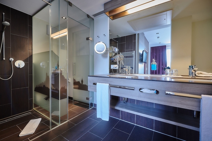 Imagen de la habitación del Hotel Posthotel Walhalla Regensburg Ost. Foto 14