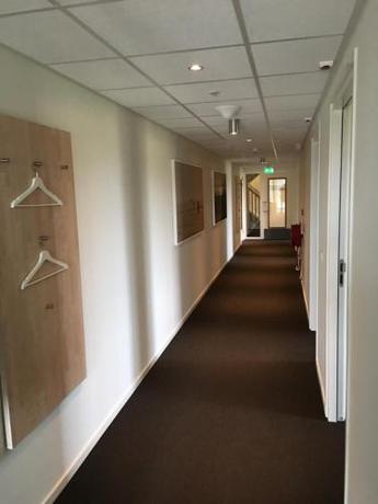 Imagen general del Hotel Posthuys Vlieland. Foto 8