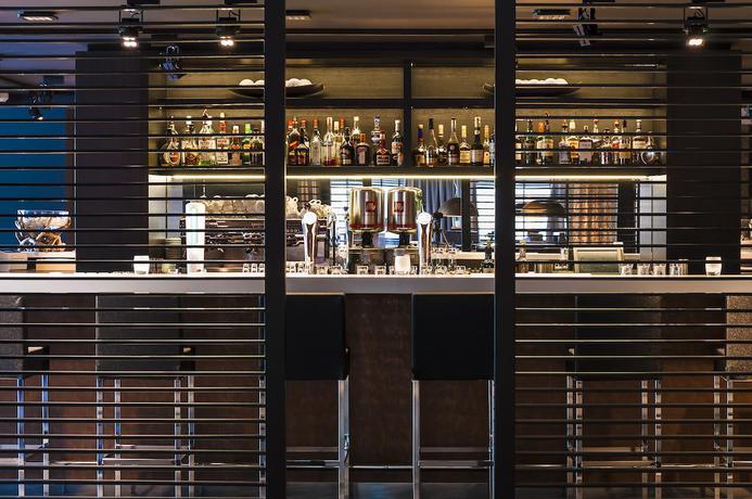 Imagen general del Hotel Postillion Dordrecht. Foto 12