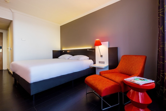 Imagen de la habitación del Hotel Postillion Utrecht Bunnik. Foto 3