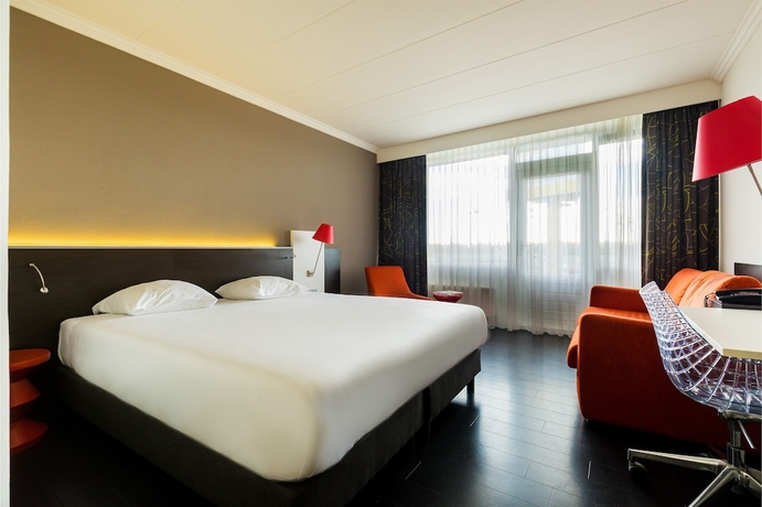 Imagen de la habitación del Hotel Postillion Utrecht Bunnik. Foto 7