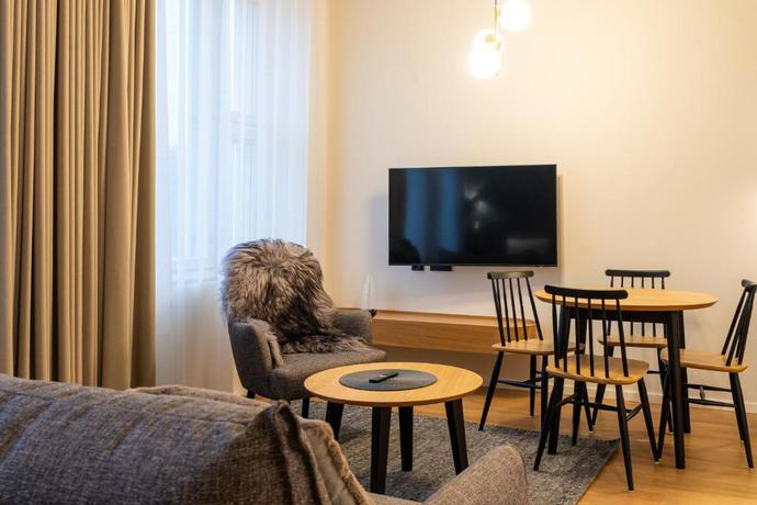 Imagen de la habitación del Hotel Postmaster. Foto 2