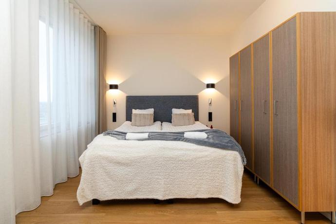 Imagen de la habitación del Hotel Postmaster. Foto 3