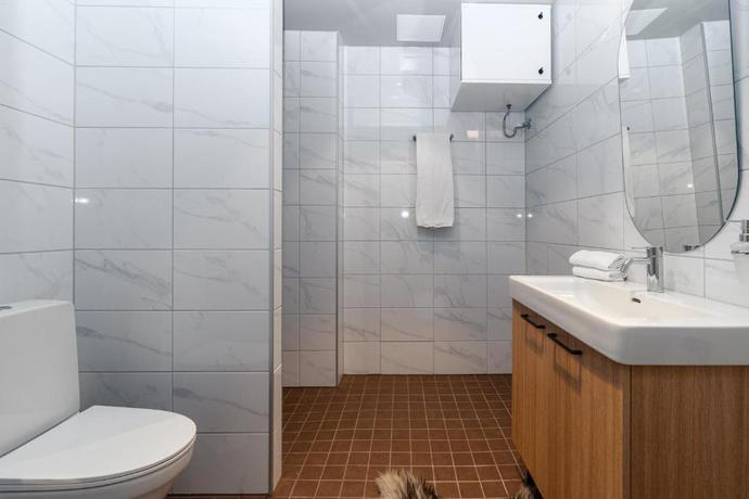 Imagen de la habitación del Hotel Postmaster. Foto 5